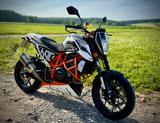 KTM Duke 690 R mit vielen Extras - Angebote entsprechen deinen Suchkriterien