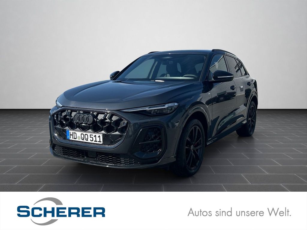 2026 Audi Q5