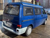 Volkswagen T4 Wohnmobil Carthago Malibu - Volkswagen T4 andere aus 2002