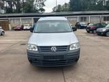 Volkswagen Caddy Life 1.6 75KW,5-Sitzer,Tüv bis04/2026 - gebrauchte VW Caddy aus dem Jahr 2005
