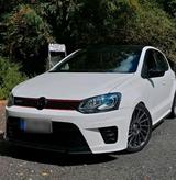 Volkswagen Polo 6r GTI Wrc look - : Wrc