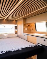 Volkswagen T6.1 Offtrack Expedition Pro Reisemobil - Reisemobil Wohnwagen