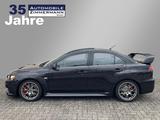 Mitsubishi Lancer Lim. Evolution X MR  4WD High Performance - Mitsubishi Lancer: Limousine