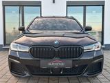 BMW 530d Tour. xDrive M Sport/360°/StHzG/H&K/SoftClo - BMW 530: Automatik
