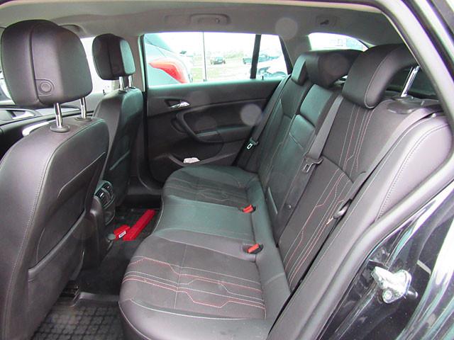 Opel Insignia 2012 — photo 5