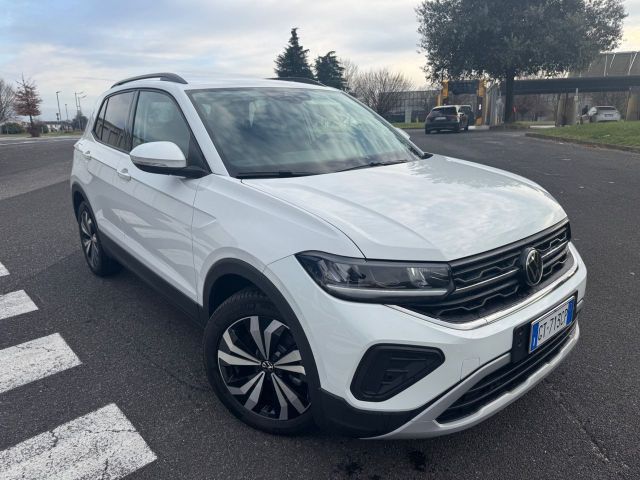 Autres Volkswagen T-Cross 1.0 TSI 115 CV DSG Edition Pl