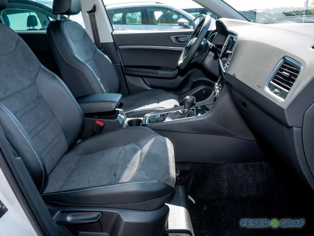 Seat Ateca - Bild 9