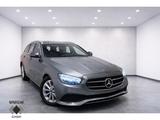 Mercedes-Benz E 300 T d 4Matic Niveau/DigitalesCockpit/LED/ACC - Mercedes-Benz E 300 mit Diesel-Antrieb: Kombi