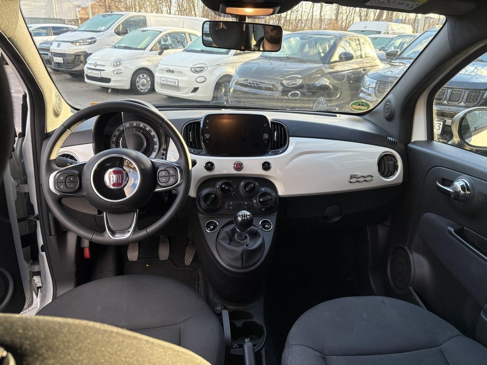 Fiat 500 - Bild 15