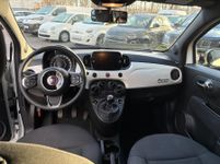 Fiat 500 - Vorschau Bild 15