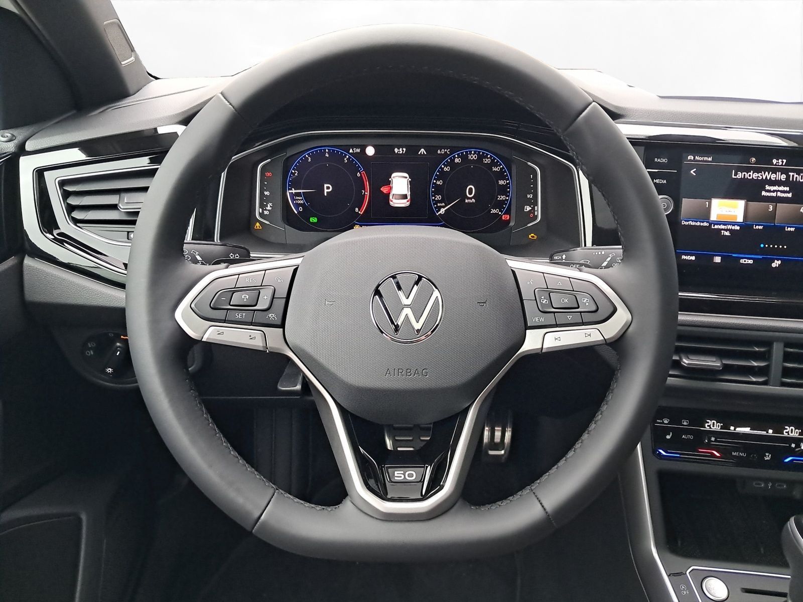 Volkswagen Polo - Bild 7