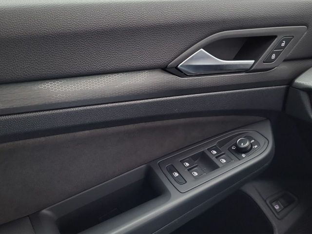 Golf VIII GTE 1.4 l eHybrid AHK Kamera LED