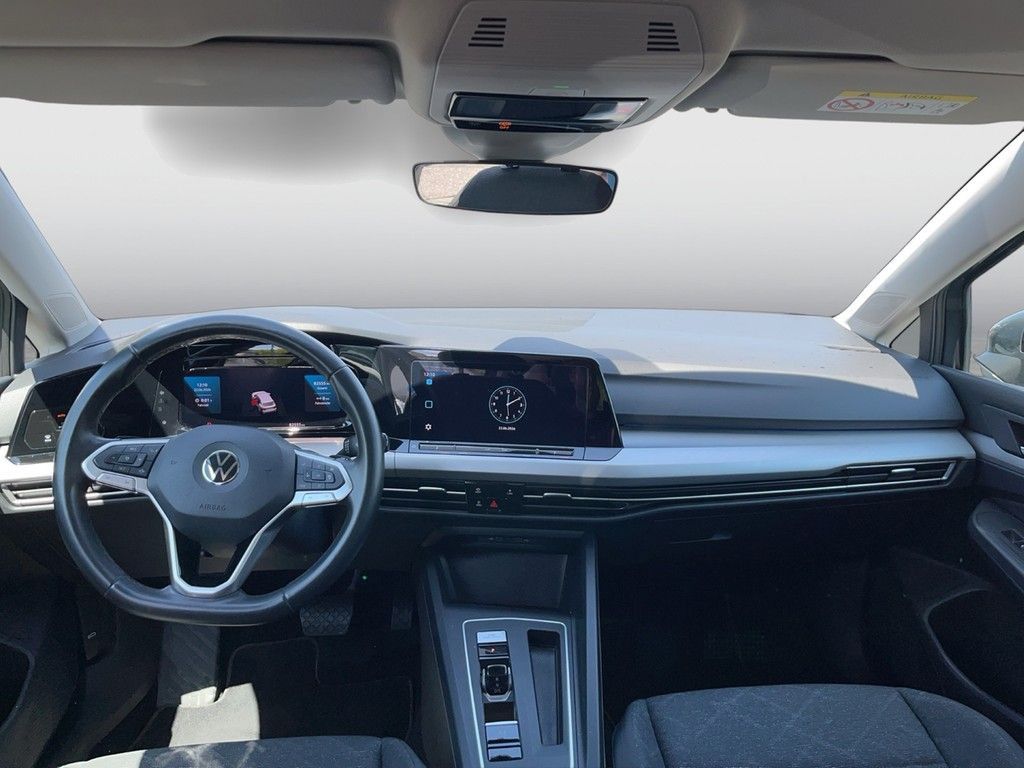Volkswagen Golf - Bild 13