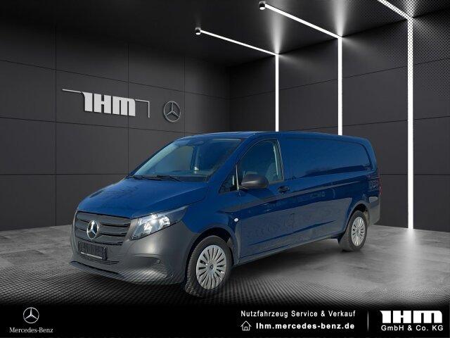 Mercedes-Benz Vito 116 CDI Kasten Extralang NAVI/AHK/MBUX/TPM
