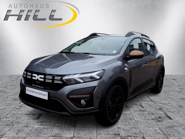 Dacia Sandero Stepway Extreme+ TCe 110