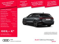 Audi S6 e-tron - Vorschau Bild 2
