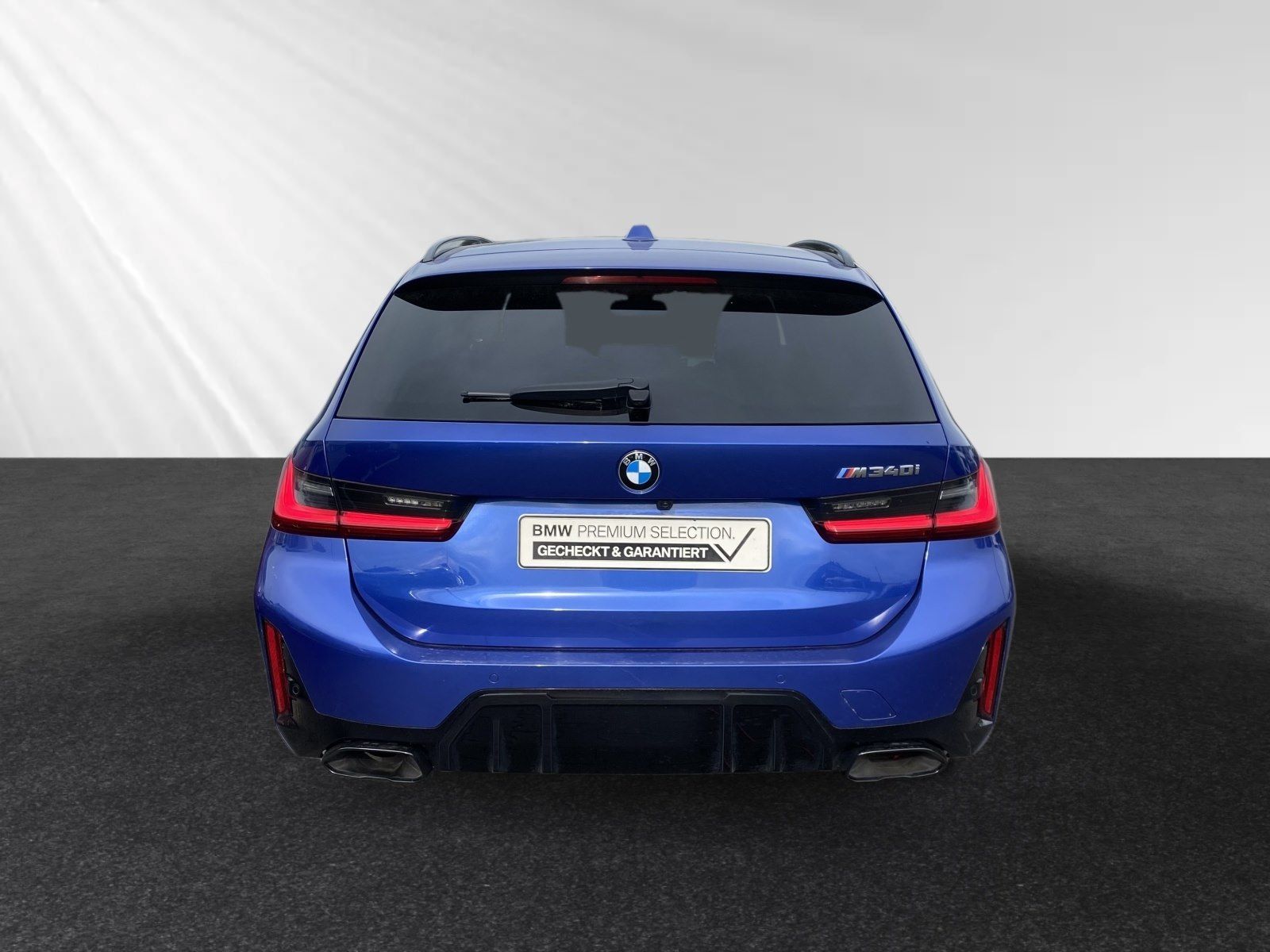 BMW M340i - Bild 7
