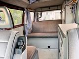 Carthago Malibu T3 Oldtimer H-Kennzeichen - Carthago T3