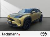 Toyota Yaris Cross Hybrid Elegant*Matrix*Navi*eHeck* - Toyota Yaris Cross Elegant mit Hybrid-Antrieb (Benzin/Elektro)