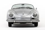 Porsche 356 Speedster - Porsche 356: Roadster