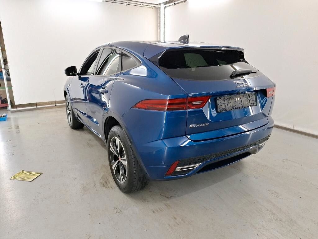Jaguar JAGUAR E-PACE 1.5 I3 160CV MHEV AUTO R-DYNAMIC ( imagem 3