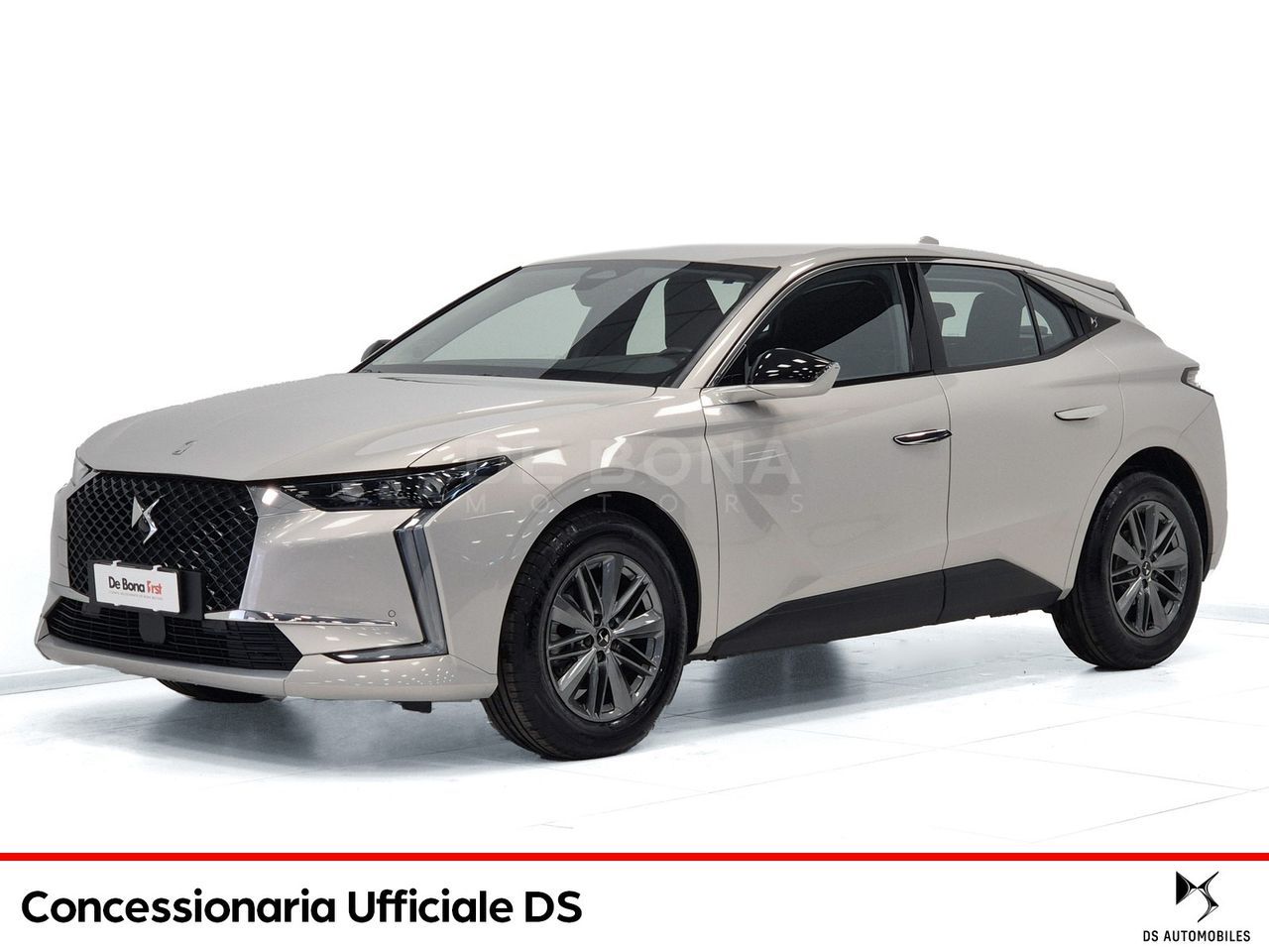 DS DS4