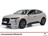 DS Automobiles DS DS 4 1.2 puretech bastille business 130cv aut - DS Automobiles DS4: Bastille