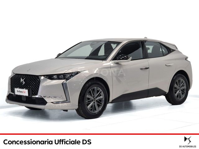 DS DS4