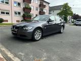 BMW 320i - NUR 54000 km! WERTANLAGE!!! - BMW 320 aus 2005: 320i