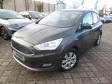 Ford C-Max C-MAX Cool & Connect, Anhängerkupplung - Ford C-MAX Cool-&-Connect mit Benzin-Antrieb