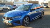 Skoda Octavia RS Kombi 2.0 TSI DSG Pano AHK