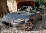 Mazda MX-5 Emotion 1.8 MZR Emotion - Mazda MX-5: Emotion