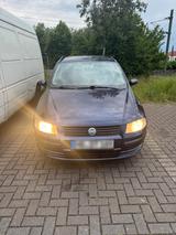 Fiat Stilo - gebrauchte Fiat Stilo aus dem Jahr 2005