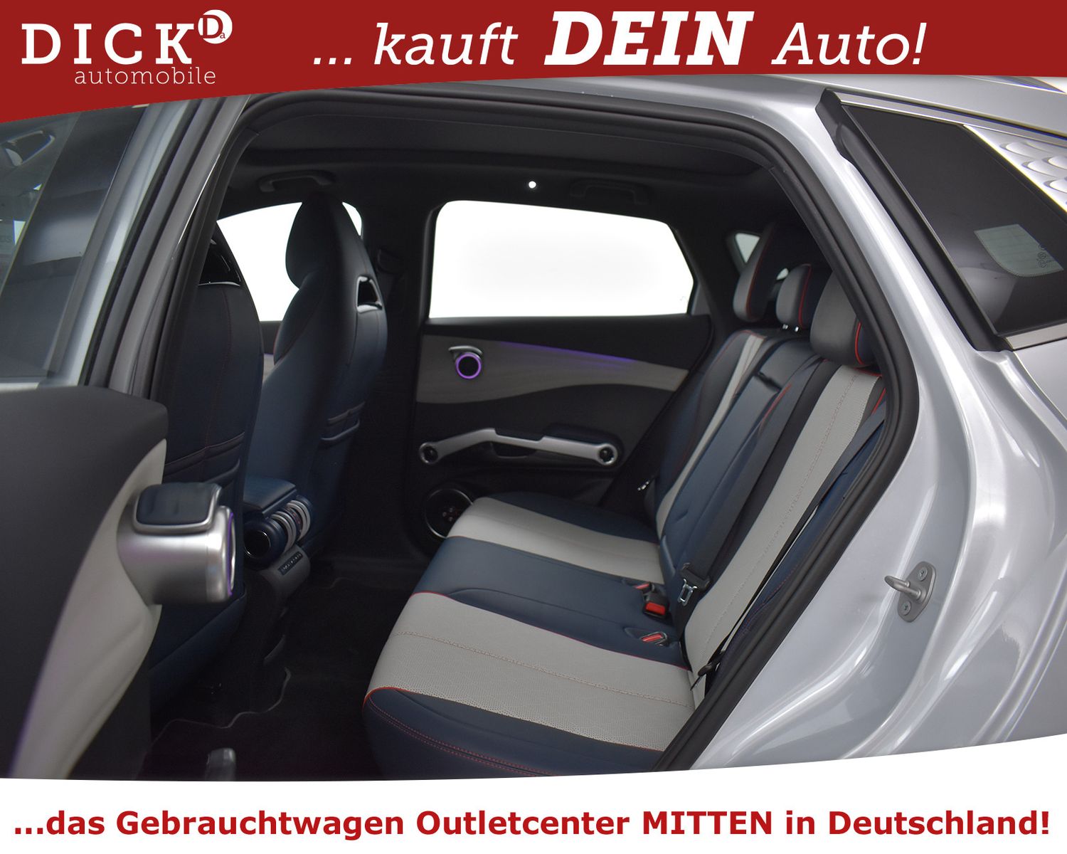 BYD Atto 3 Design WERKSGA+PANO+NAVI+LED+SHZ+ACC+360+ - Image 15