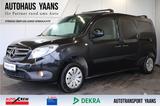 Mercedes-Benz Citan 111 CDI Mixto  KAM+BT+KLIMA+AHK+GANZJAHR - Mercedes-Benz Citan Gebrauchtwagen in Hamburg