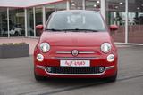 Fiat 500 1.2 Lounge Panorama Klima Bluetooth USB PDC - gebrauchte Fiat 500 aus dem Jahr 2017