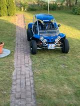 Andere PGO Bugracer 500i - Andere: Pgo