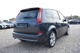 Ford C-Max C-MAX Titanium - gebrauchte Ford C-Max aus dem Jahr 2008