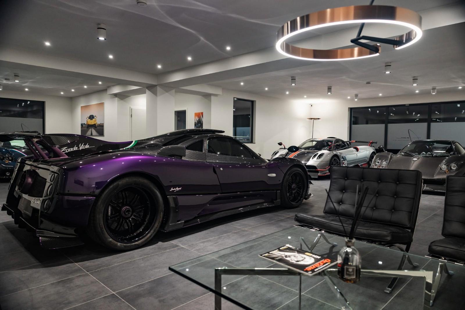 Bentley Continental GTC Speed *FIRST EDITION*  (MY25)