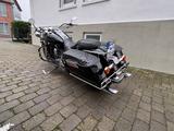 Harley-Davidson Road King Classic FL1 - MOTORRAD AUS DEM JAHR 2006