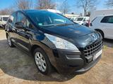 Peugeot 3008 Tendance Klima / PDC - gebrauchte Peugeot 3008 aus dem Jahr 2009