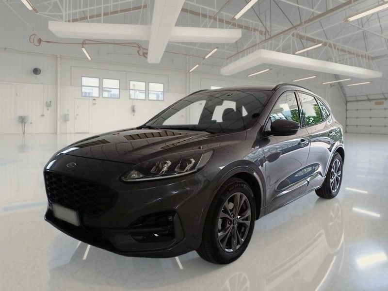 Image of Ford Kuga
