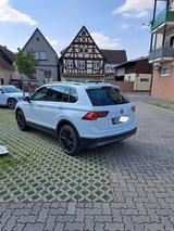 Volkswagen Tiguan 2.0 TDI SCR DSG 4MOTION OFFROAD  - Volkswagen: Offroad