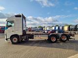 Volvo FH 13.540 Globetrotter 6x2 - BDF - 4.90 WB - Ful - Volvo FH 540