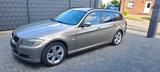 BMW E91, Touring Diesel 318d Touring - BMW 318 aus 2010: 318d