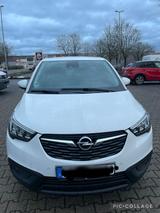 Opel Crossland X Innovation ECOTEC - Opel Nova Gebrauchtwagen