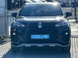 Suzuki Across 2.5 Plug-In Hybrid Comfort+ E-Four - Suzuki aus 2022