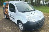 Renault Kangoo ZE - Renault Kangoo: Ze