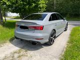 Audi RS3 2.5 TFSI S tronic quattro - Vollausstattung - gebrauchte Audi RS3 aus dem Jahr 2018
