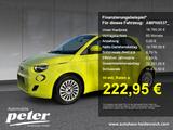 Fiat 500e Base +Bluetooth+Klimaautomatik+Keyless+ - Fiat 500e aus 2024
